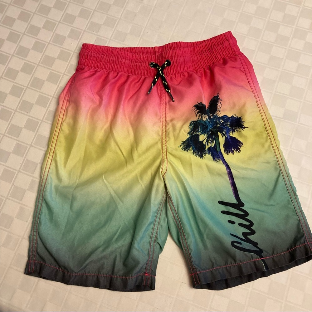 Boys trunks